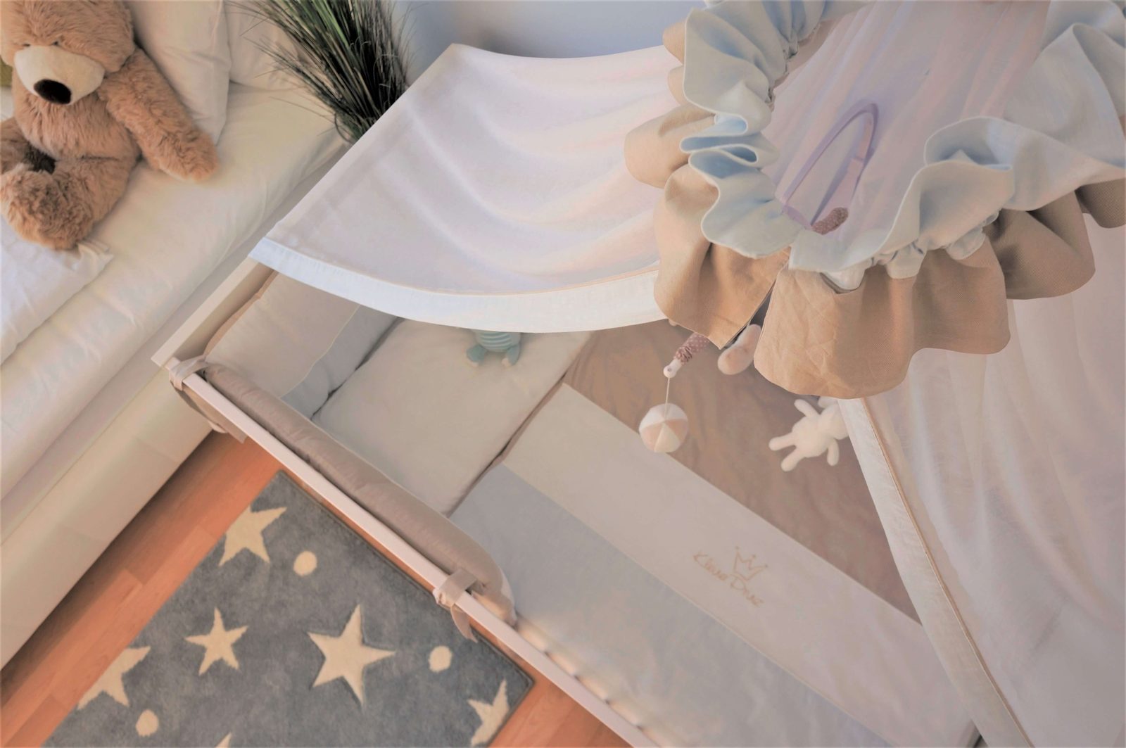 Babyzimmer-einrichten-Materialien