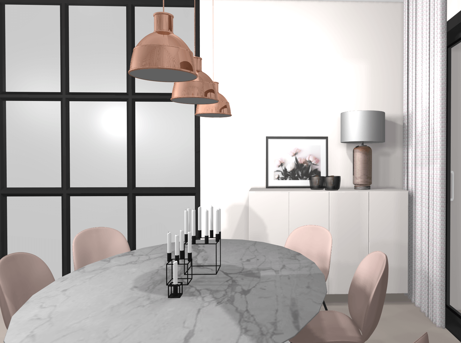 Wohnzimmer gemütlich einrichten Tipps von wohnly