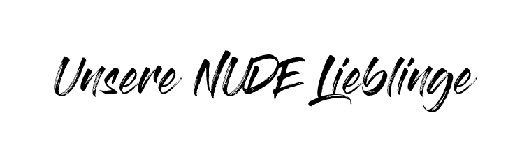 Unsere-nude-Lieblinge