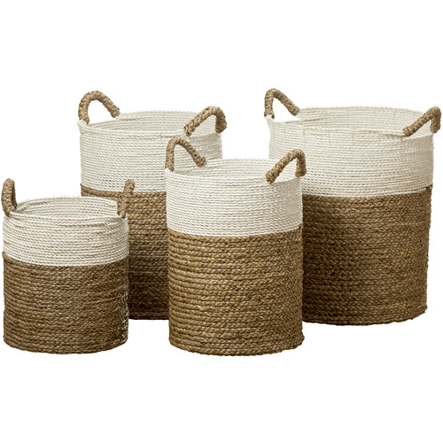 Aufbewahrungskörbe-Set-Gili-4-tlg