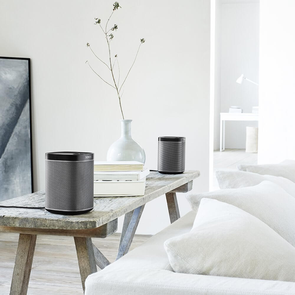 Smart-Home